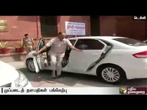 PM Modi chairs meeting with NSA Ajit Doval on Jammu and Kashmir situation