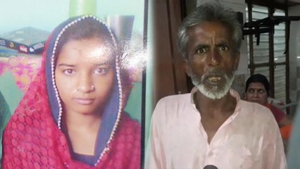 खेत में काम कर रहे परिवार के 4 लोगों के साथ हुआ भयानक हादसा, कुदरत ने छीन ली युवती की जिंदगी