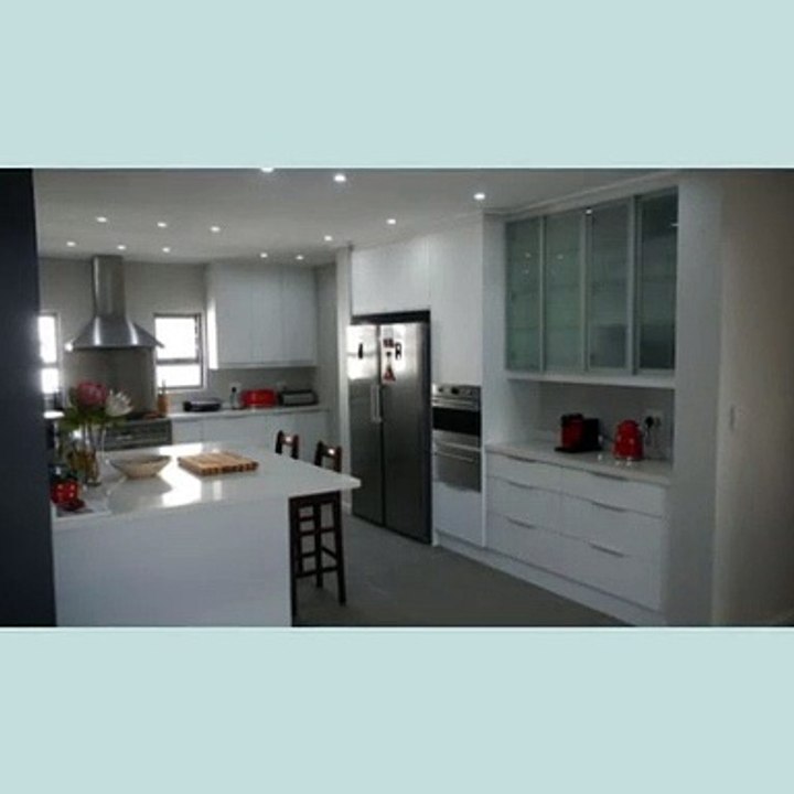 Best Interior Designers in Cape Town - Echo Kitchens