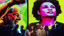 Dilma Rousseff defende Lula na Argentina