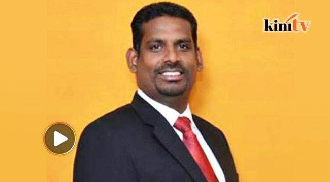 Isunya bukan kuota tetapi sikap rasis Kementerian Pendidikan - MIC