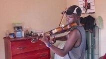 Des musiciens classiques émergent à Soweto