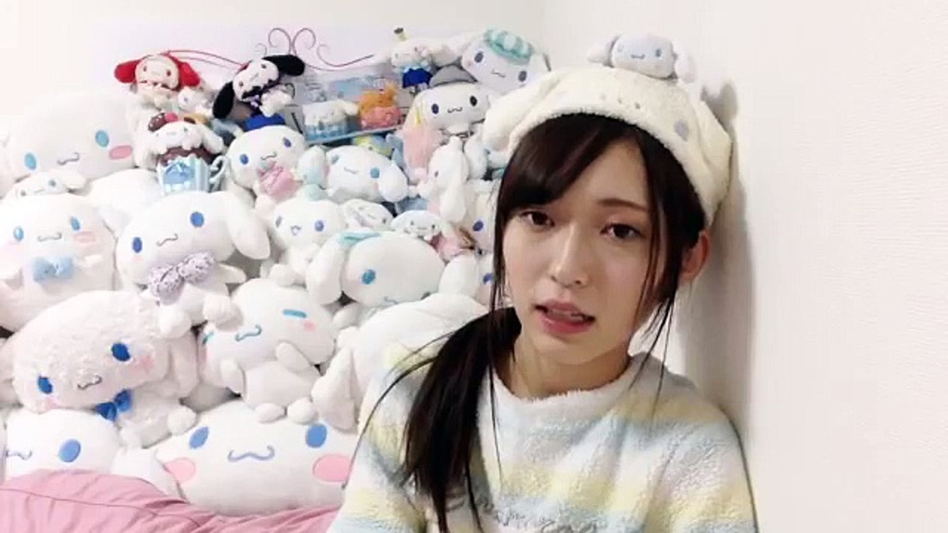 山口真帆 シナモンコレクション紹介 みょうにちよろしく 3 3 動画 Dailymotion