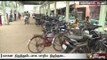 Bus stand used as two-wheeler parking in Cuddalore: Passengers complain