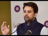 No Champions Trophy for India if recommendations of Lodha Committee are implemented -Anurag Thakur