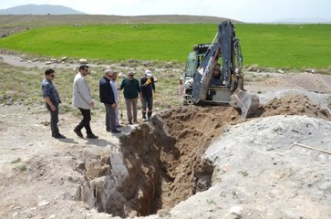 Konya 4,5 Aydır Kayıp Olan Eski Başkanın, Öldürülüp Gömüldüğü Ortaya Çıktı