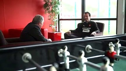 Stephan : "Si Monaco avait payé l'indemnité, je serais parti au mois d'octobre"