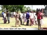 Trichy police search for bodies of 2 more people killed by serial killer Sappani