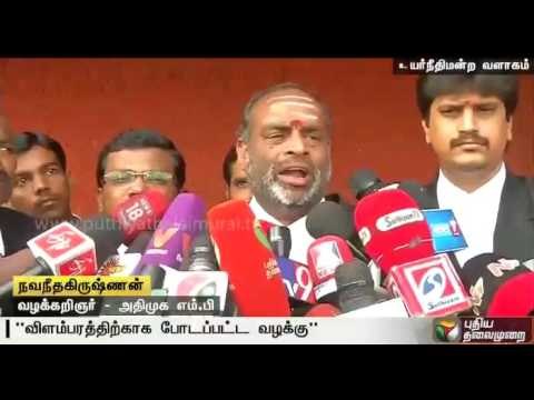 HC dismisses plea seeking health status of Jayalalithaa’s health