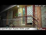 Gang attacked DMK cadre's house at Madurai, Police perform shoot out to catch gang