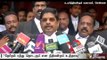 Chennai HC refuses interim stay order on cancellation of local body elections - DMK lawyer explains