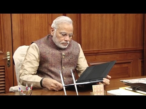 PM Narendra Modi chairs cabinet committee meeting on border security