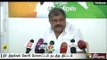 TMC will participates in all-party meeting called by farmers: GK Vasan