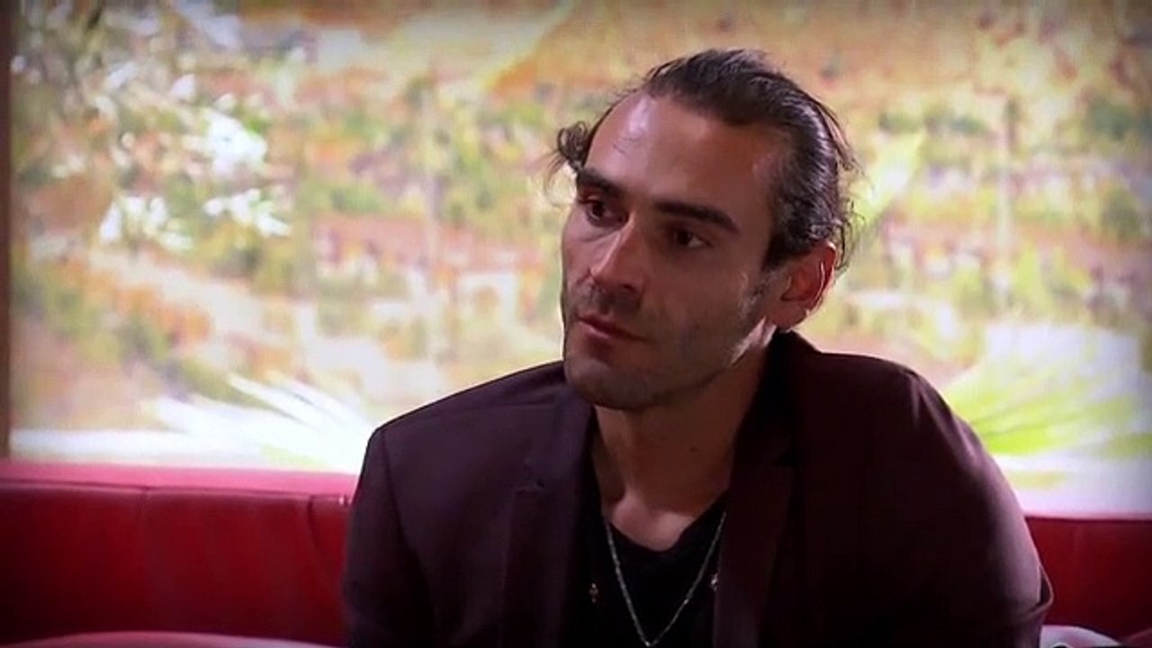 Pacto de Sangre - Capitulo 117 Completo 25 de Abril 2019 Full HD