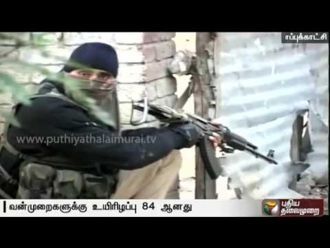 Jammu and Kashmir: Pakistani troops claims life of a soldier in Poonch