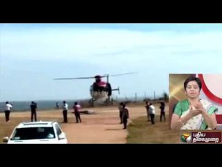 Cauvery row: Central high level technical team carried out assessment in Krishna Raja Sagar Dam