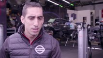 Formula E Paris E-Prix Sebastian Buemi Überblick