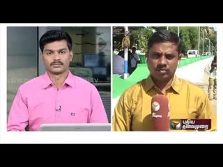 Cauvery technical panel to begin inspection at Mettur Dam | Live report