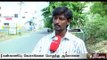 People panic due to increasing robbery incidents in Erode | Special report