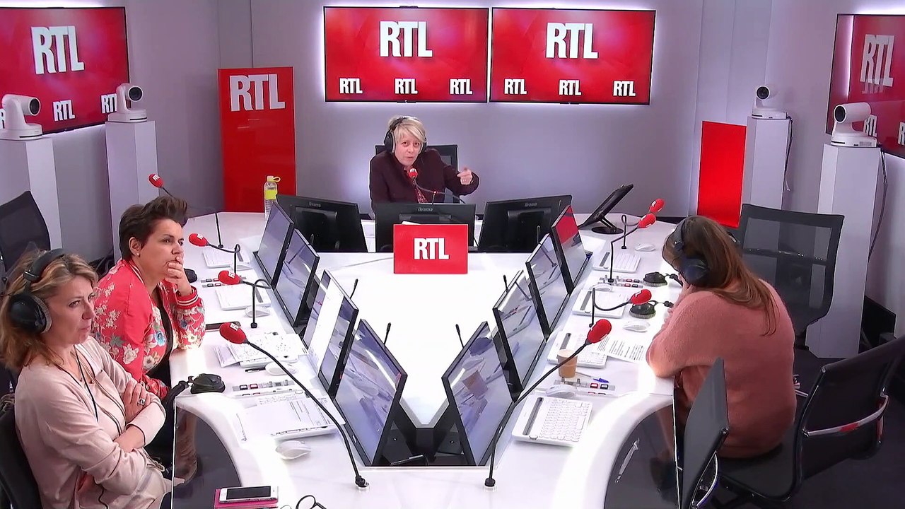 RTL Midi du 26 avril 2019