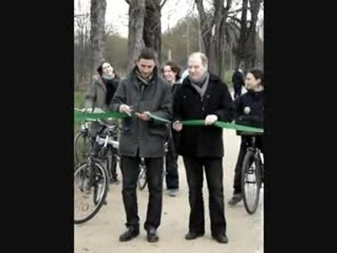 Bois de vincennes 1301