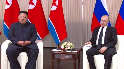 숨 가쁜 비핵화 정상외교...해법은？ / YTN