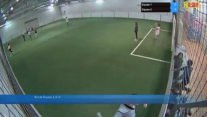 But de Equipe 1 (2-3) - Equipe 1 Vs Equipe 2 - 26/04/19 10:30 - Loisir Poitiers - Poitiers Game Parc