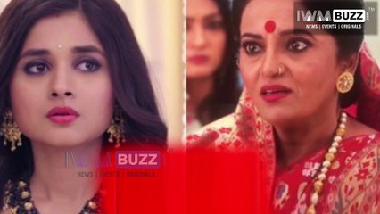 Guddan Tumse Na Ho Payega: Guddan’s mango shake with washing machine