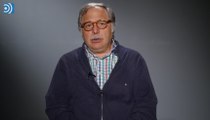 Luis Herrero habla de las opciones de voto para el 28-A