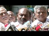 Live: TN traders association President Vikramaraja visits Apollo hospital