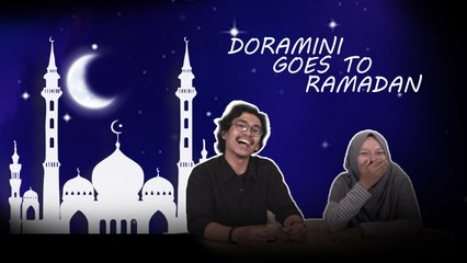 Iklan Unik Sambut Bulan Ramadan, Sirup Marjan hingga Iklan Ramayana | DORA MINI