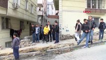 İstanbul- Küçükçekmece'de Küçük Kıza Cinsel Saldırıda Bulunan Kişi Tutuklandı