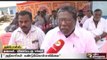 Rameswaram fishermen condemn joint naval exercise between Indian and Srilankan navy