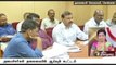 TN ministers hold discussion with govt officials on implementation of schemes