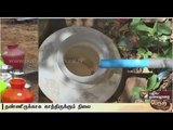 Problems in drinking water distribution irks Kancheepuram residents | Details