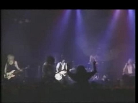 Knockin on heaven's door Guns n'roses..