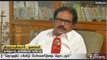 Rift in DMK-Congress alliance in Tamil Nadu? | Special report