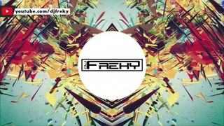 Pedro Capó - Calma (Dj Freky Remix) FULL VERSION