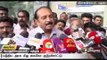 Vaiko claims that Modi Govt. did not support TN in Cauvery issue