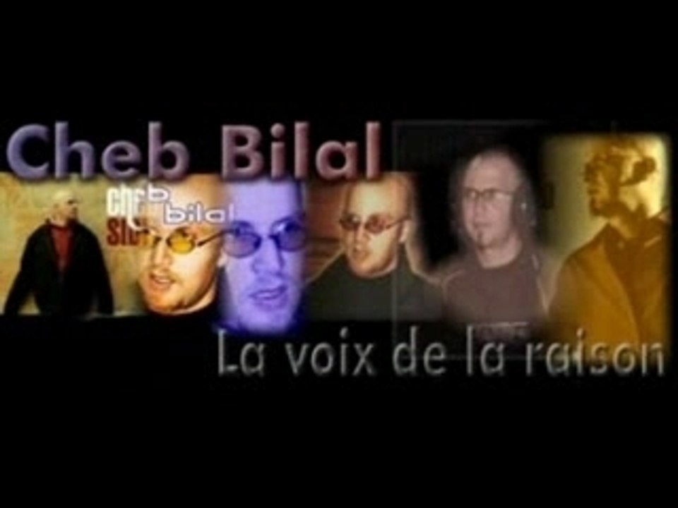 Cheb Bilal - Bizarre