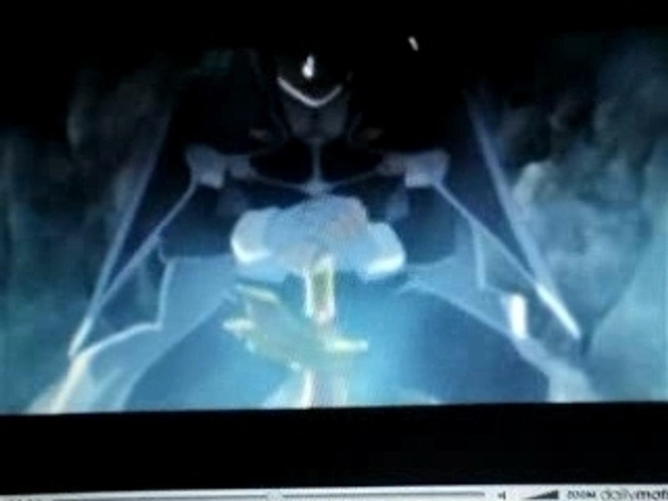 Opening Tales of Symphonia japonais