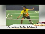 Badminton: Sourabh Verma wins Chinese Taipei Masters