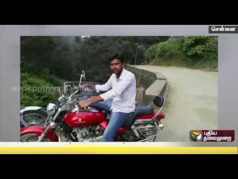 Two more arrested for spreading rumours about the CM's health