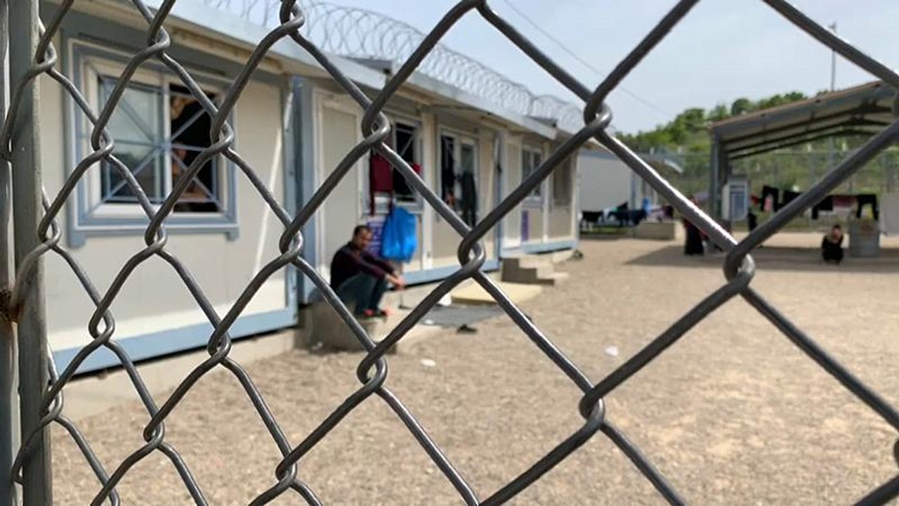 #EUroadtrip: Brennpunkt Evros