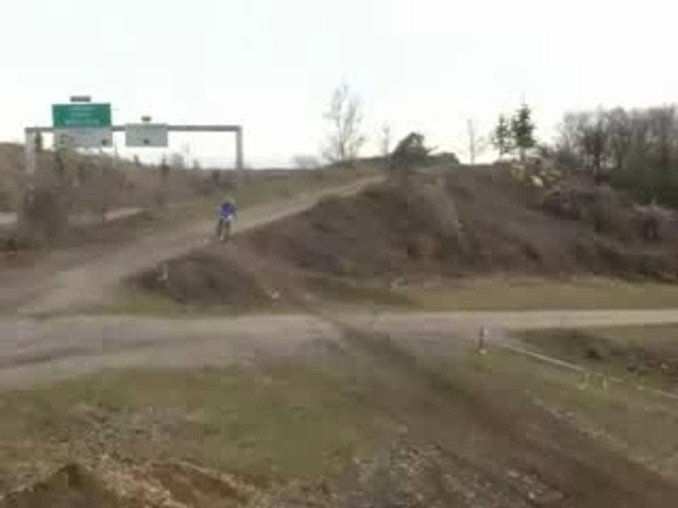 enduro moi en saut