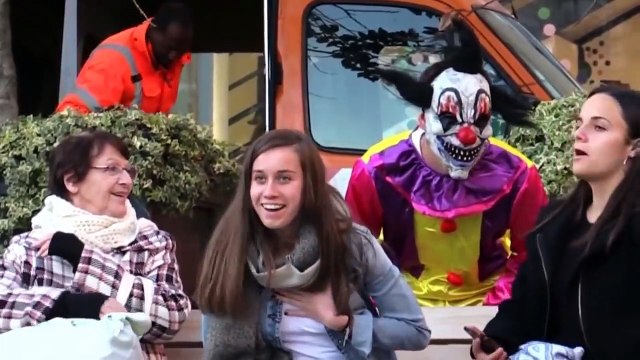 BEST OF- Les inachevés (Partie 2- Caméras cachées)