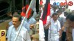 Live: DMK leader Stalin arrested for staging rail roko over Cauvery issue in Chennai
