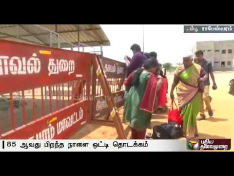 Former president Abdul Kalam's 85th birth anniversary today