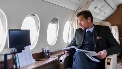 Travel Hacks: Score Free Upgrades!