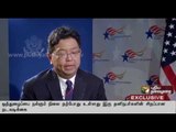 American Consul General Phillip Min on the US elections and its impact on Indo-US relationship